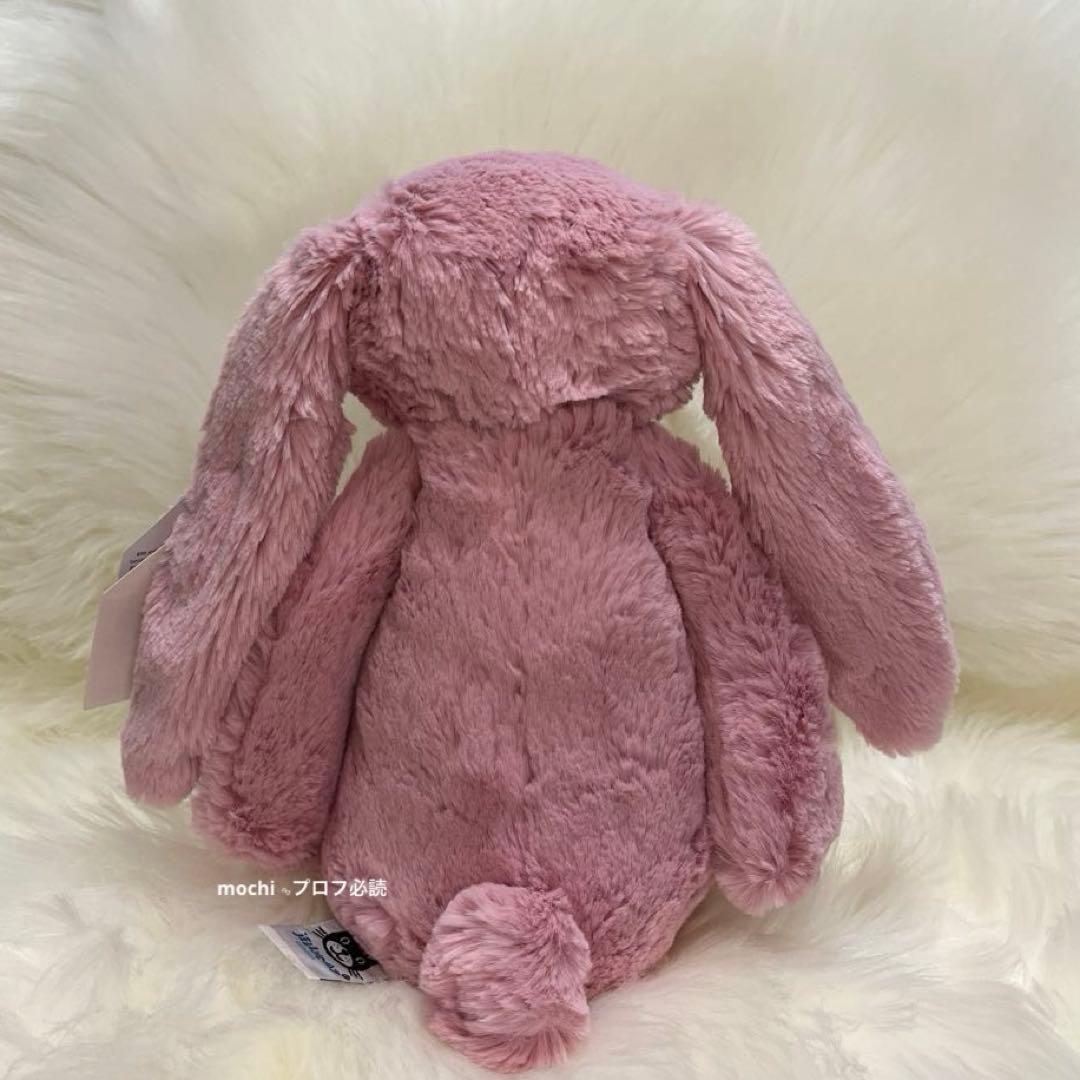 rim★shopページBlossomTulipBunny