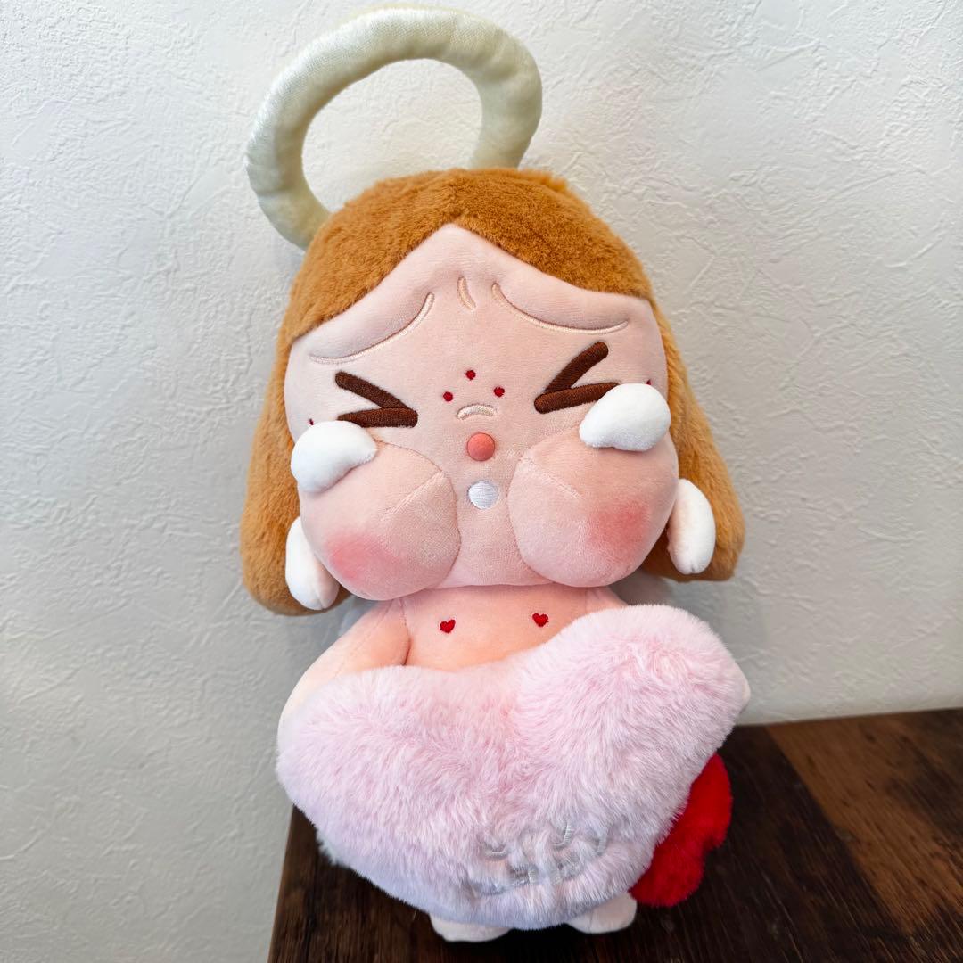 【正規品】POP MART CRYBABY CRYING FOR LOVE