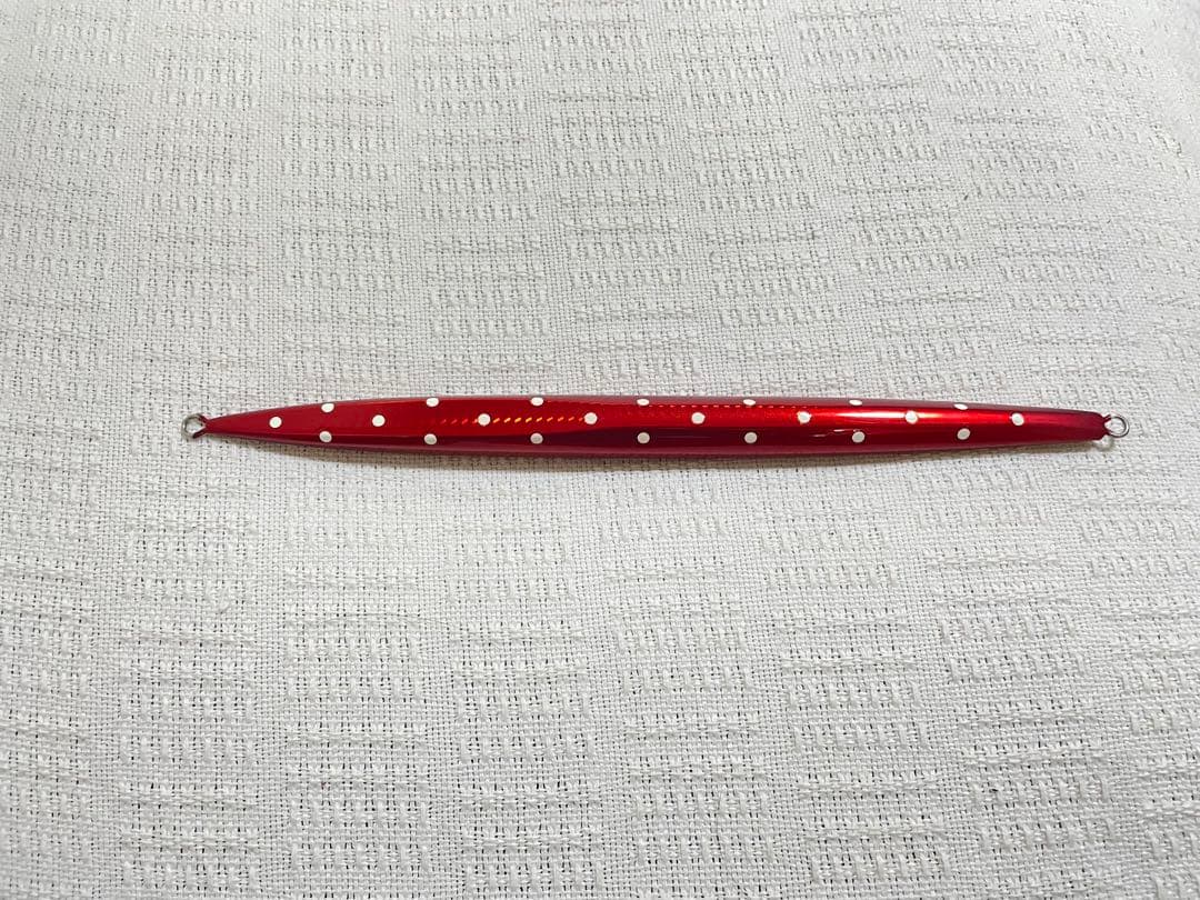 メタルジグ　4本セット　500g×3 300g×1