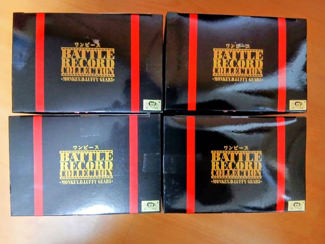 ONE PIECE　フィギュア　１７個まとめ売り