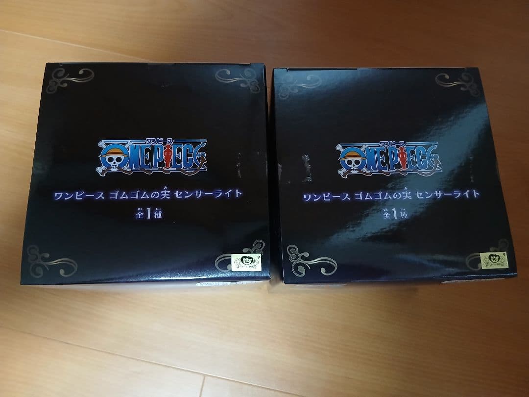 ONE PIECE　フィギュア　１７個まとめ売り