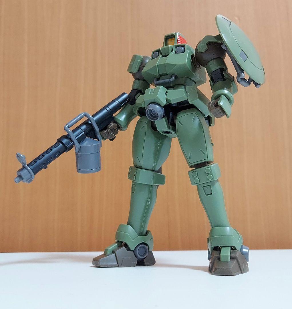 ガンプラ 組立済み完成品 8体セット まとめ売り