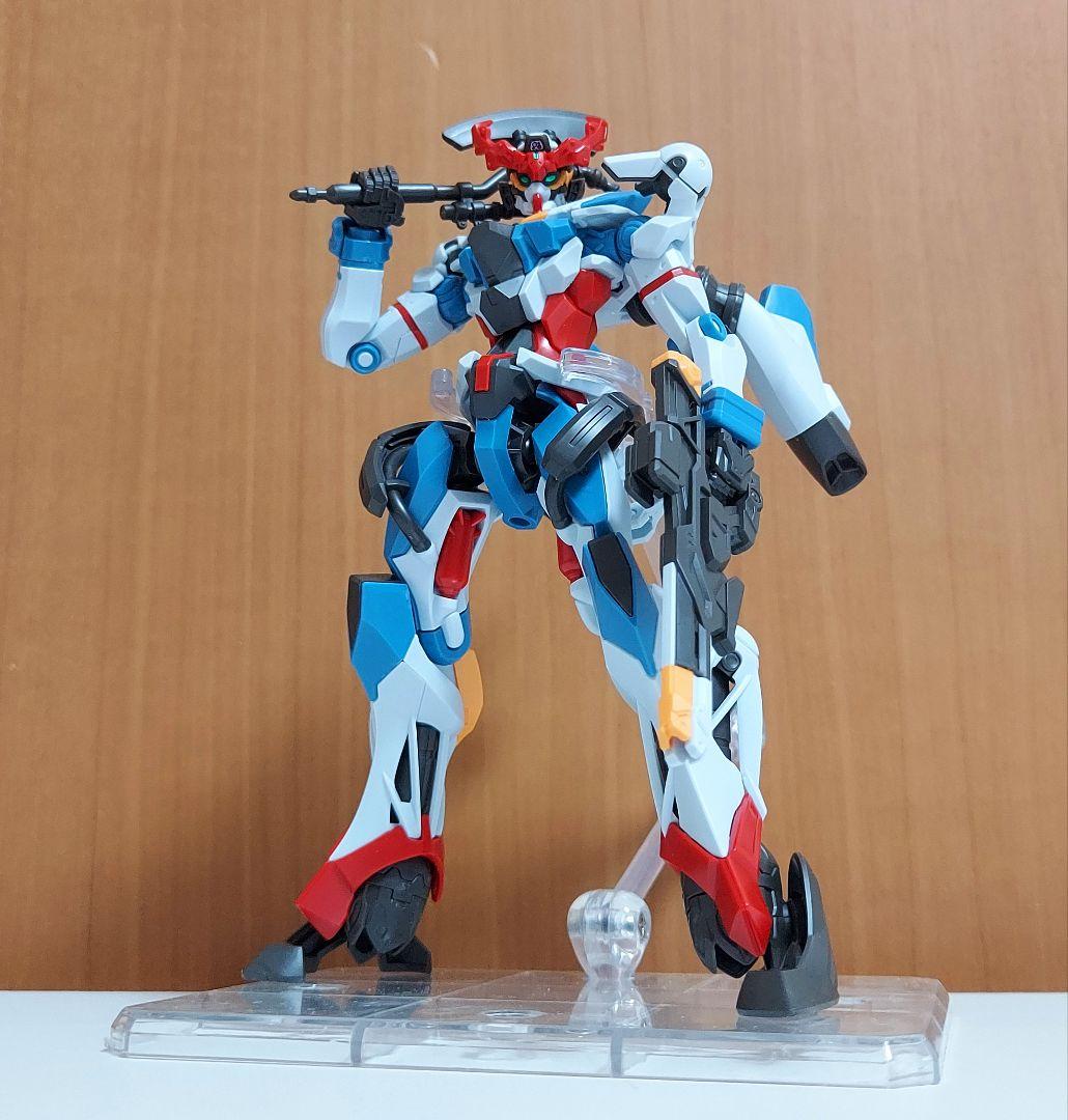 ガンプラ 組立済み完成品 8体セット まとめ売り