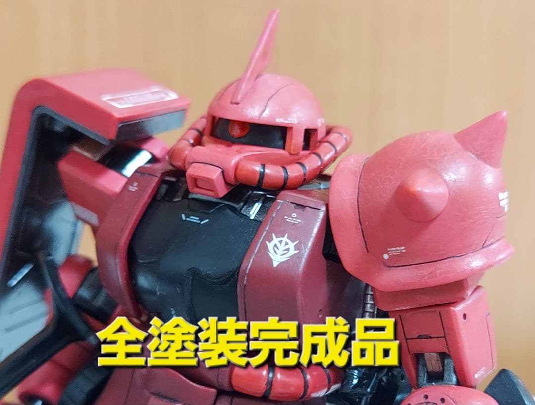 ガンプラ 組立済み完成品 8体セット まとめ売り