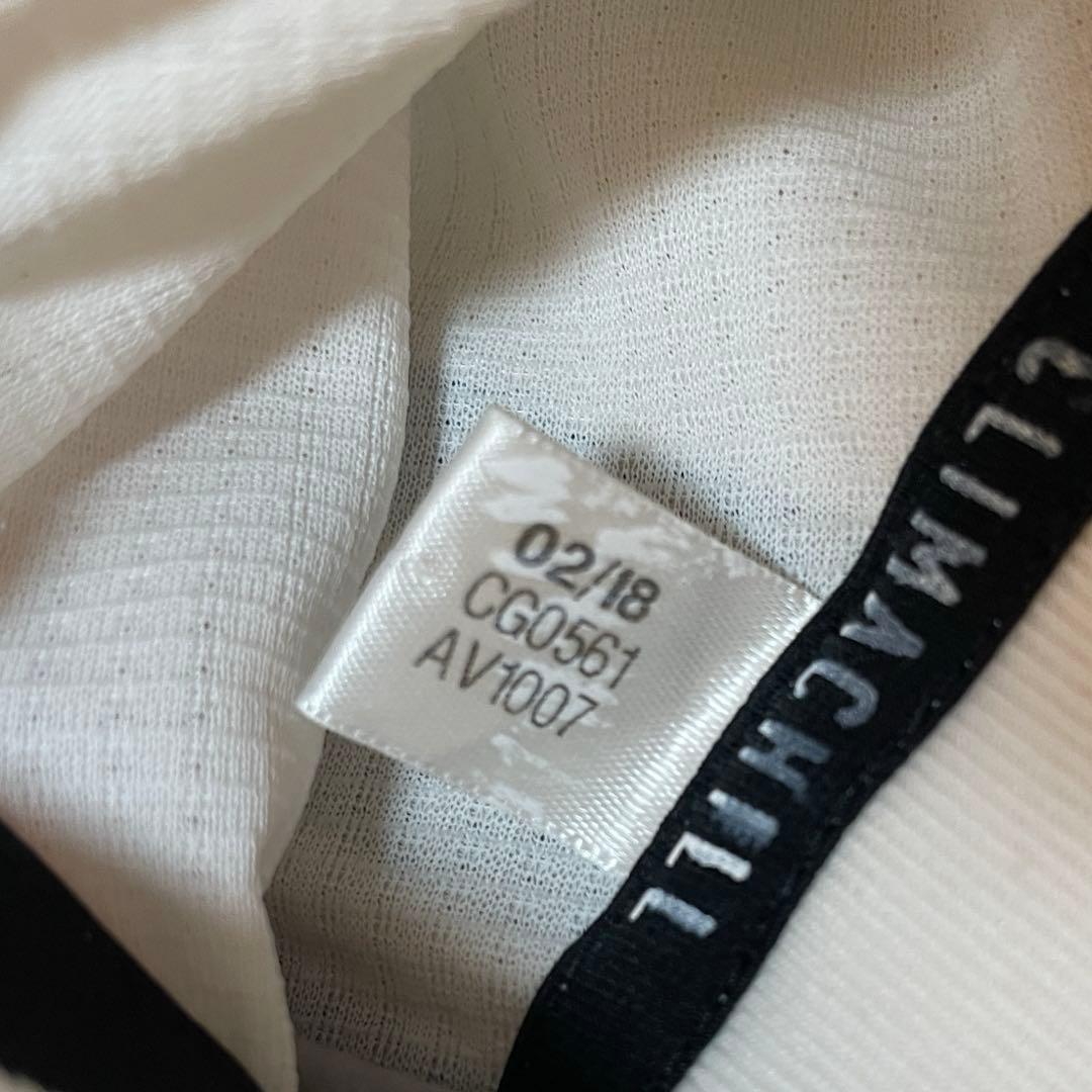 【正規品】レアル 18/19 ホーム モドリッチ O オーセン CWC＋リーガ