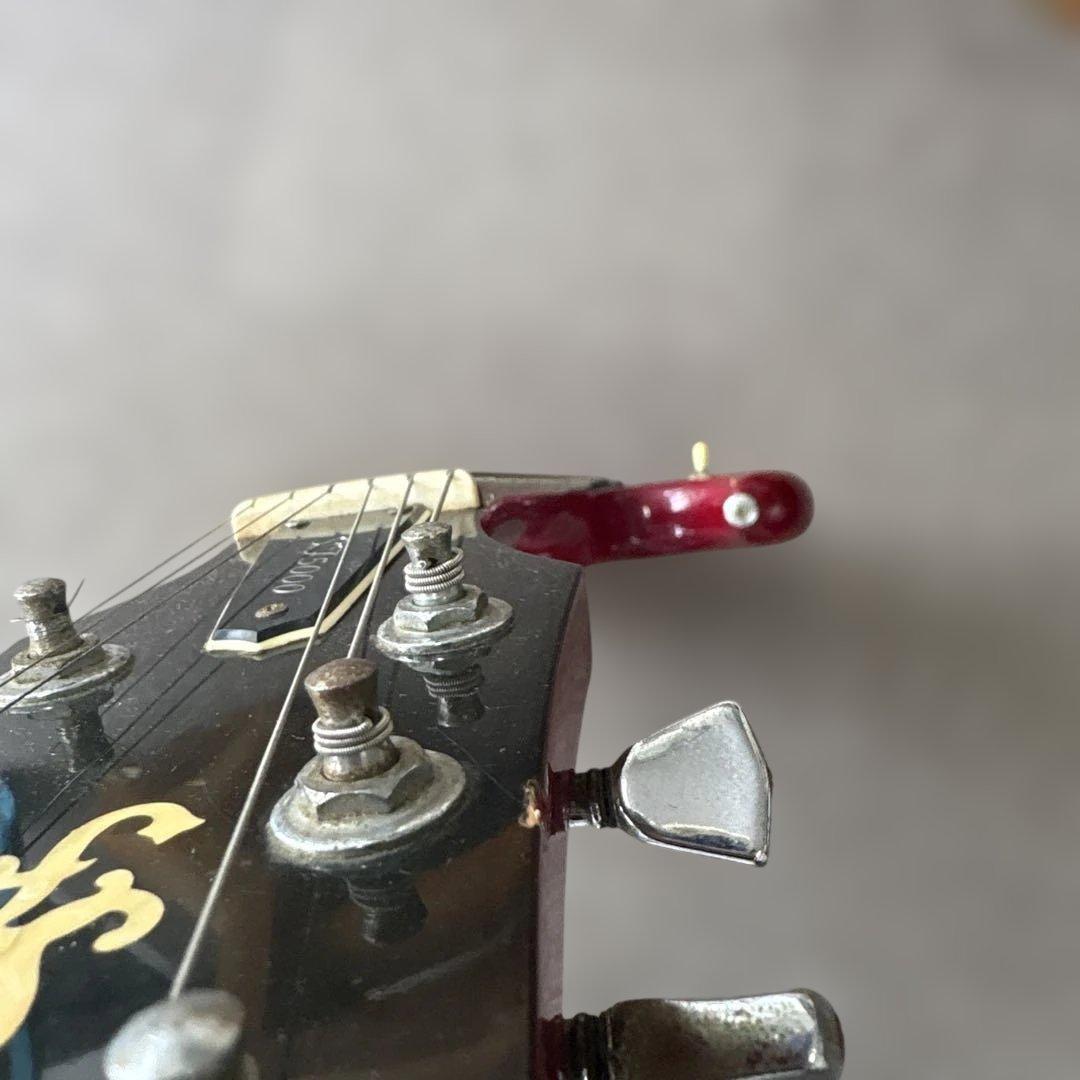 た*ぐ様 ヤマハ　SJ5000 エレキギター　日本製　スーパージャム