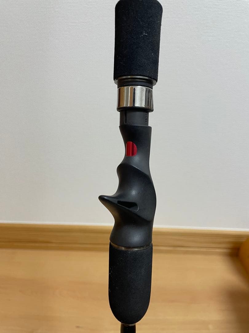 ゼニス　ZERO SHIKI エヴァンゲリオンカラー