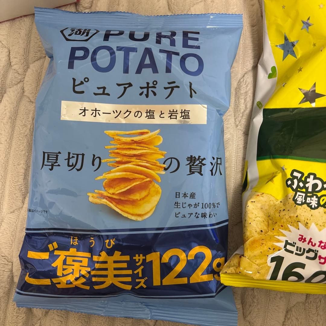 新品⭐︎大量！お菓子　ドリンク　チョコレート　まとめ売り⭐︎