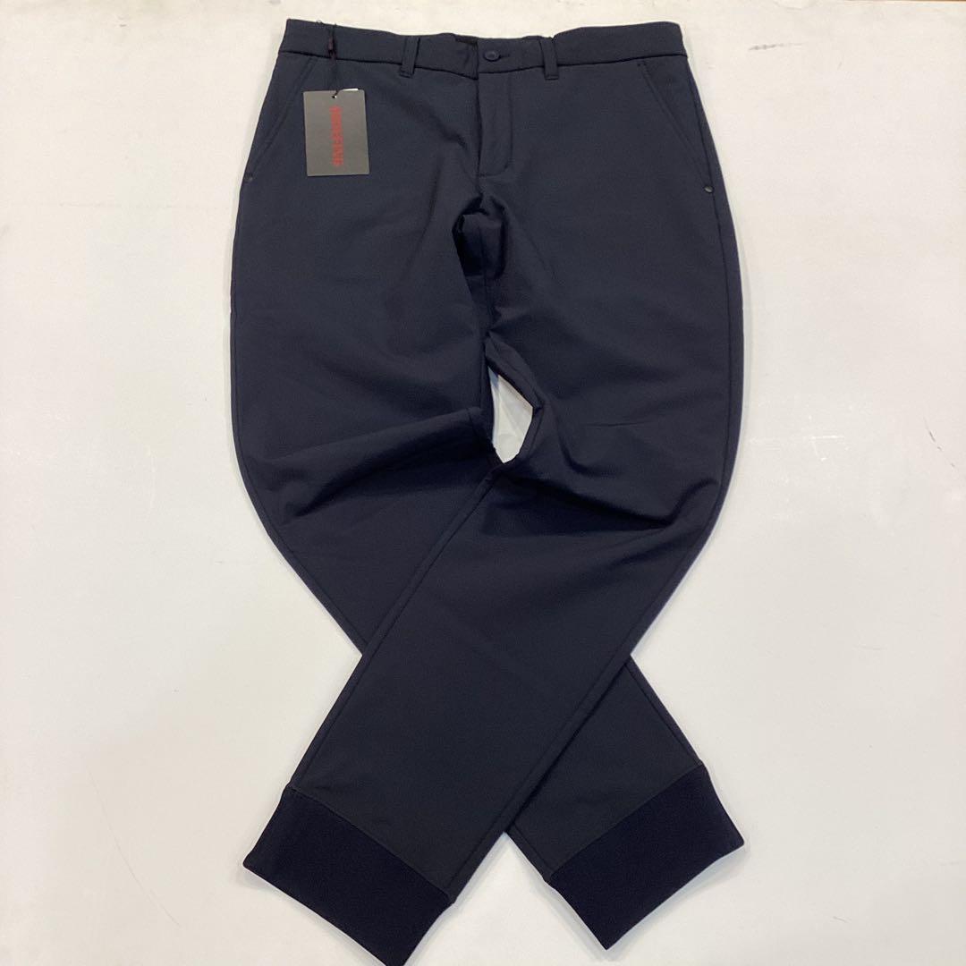 新品　BRIEFING BACK FLEECE JOGGER PANTS M