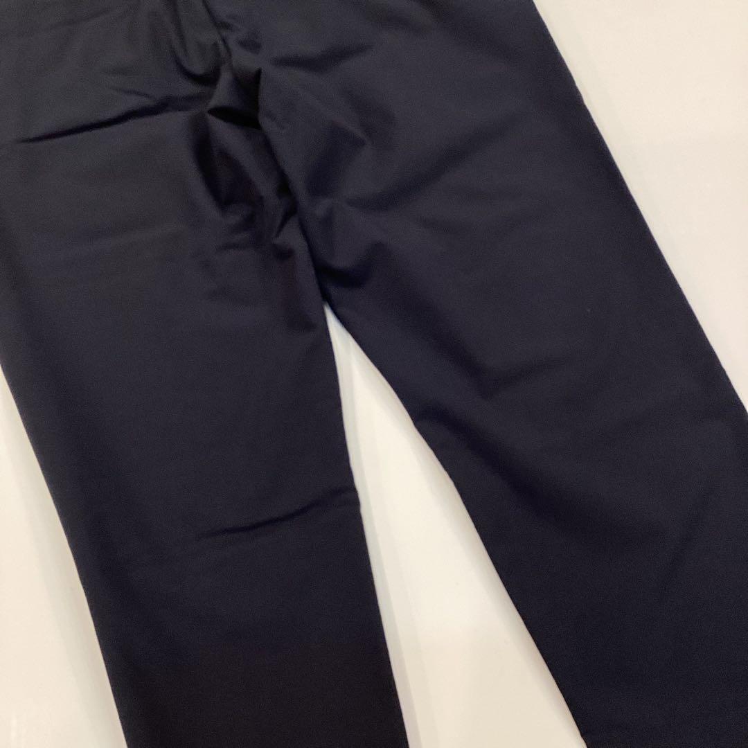 新品　BRIEFING BACK FLEECE JOGGER PANTS M