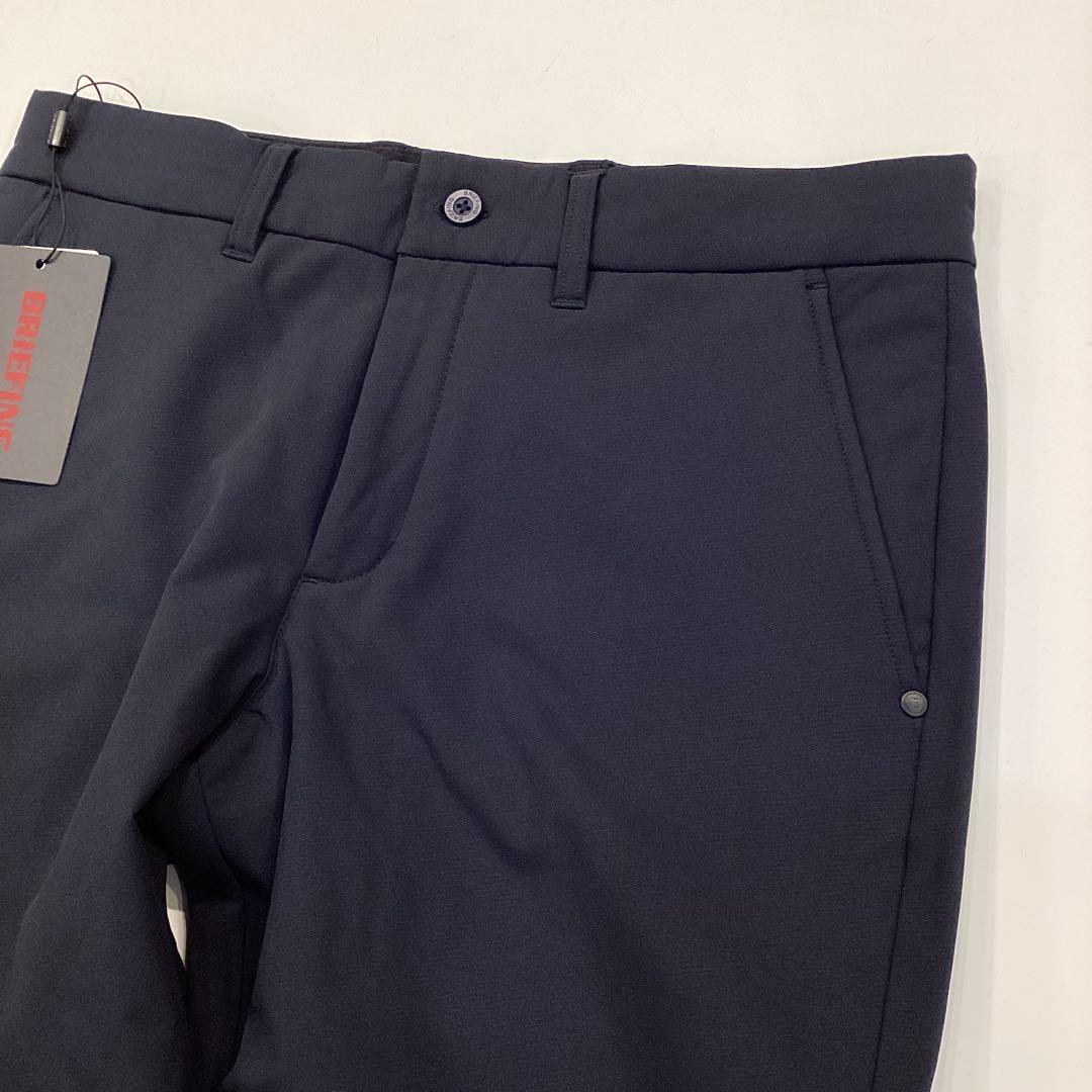 新品　BRIEFING BACK FLEECE JOGGER PANTS M