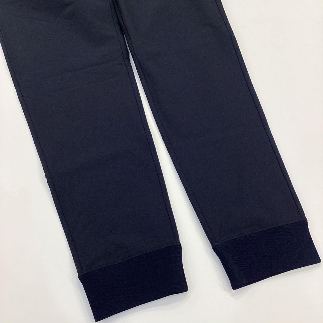 新品　BRIEFING BACK FLEECE JOGGER PANTS M