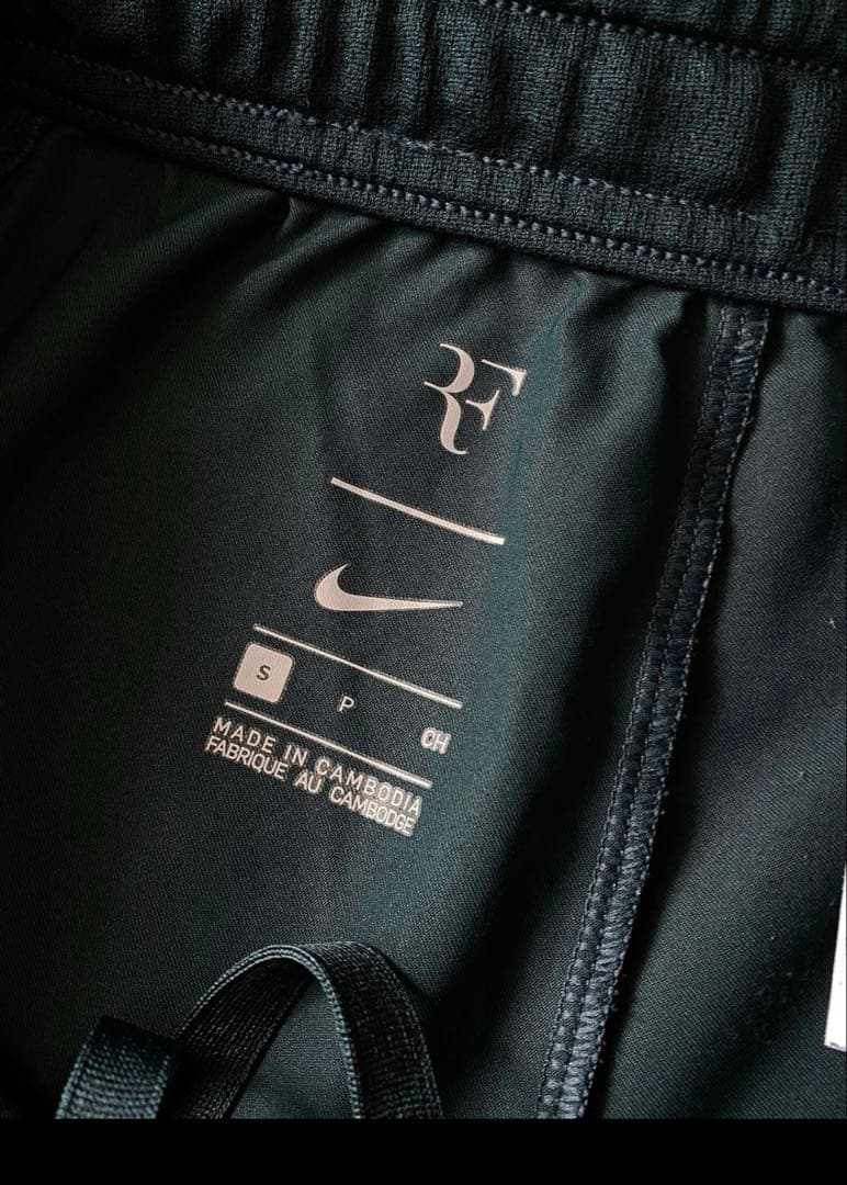 Nike RFモデル ハーフパンツ US:S ①