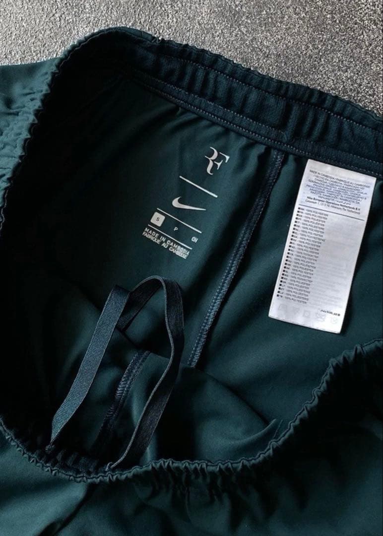 Nike RFモデル ハーフパンツ US:S ①