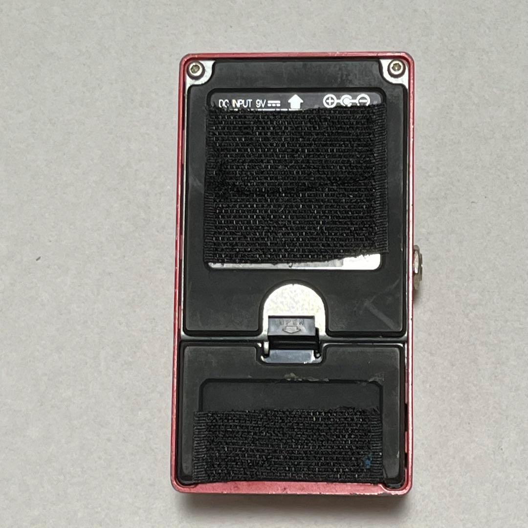 Humpback Engineering　Maxon CP9Pro+ MOD