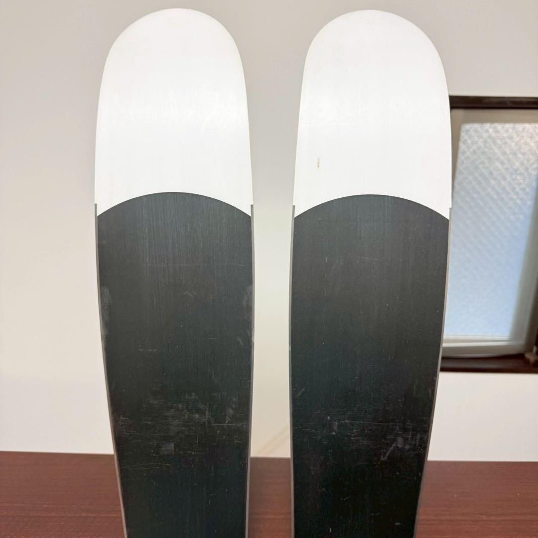 Rossignol Saffron7 162cm レディース スキー板 女性用