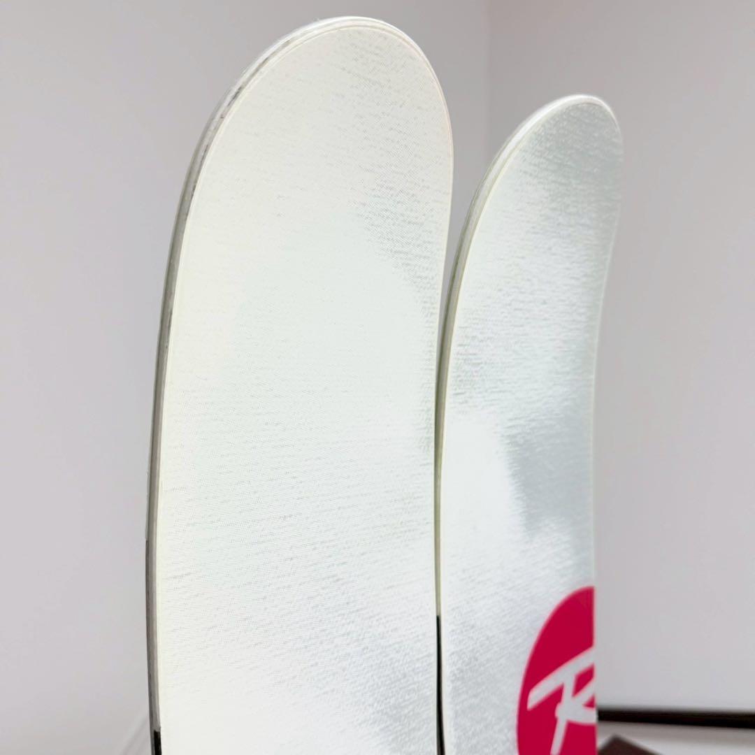 Rossignol Saffron7 162cm レディース スキー板 女性用