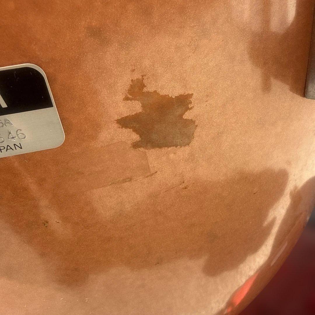 YAMAHA ティンパニ ② TP-126 ヤマハ　timpani 送料無料