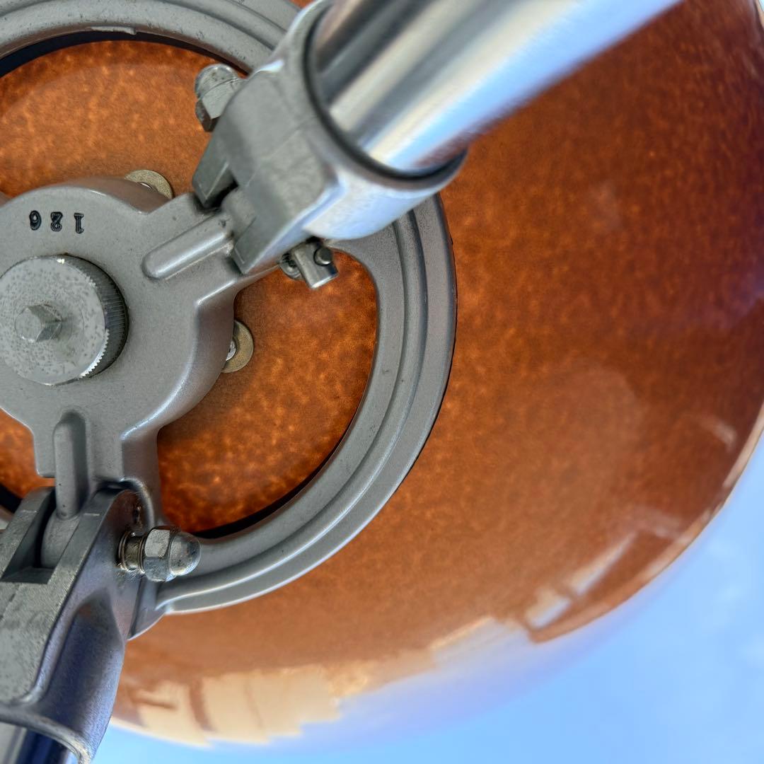 YAMAHA ティンパニ ② TP-126 ヤマハ　timpani 送料無料