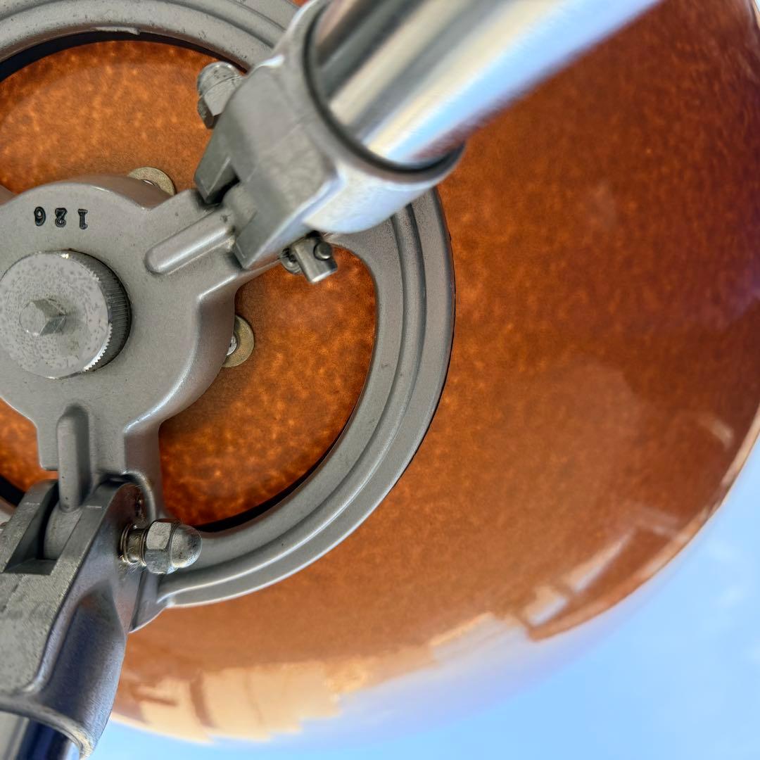 YAMAHA ティンパニ ② TP-126 ヤマハ　timpani 送料無料