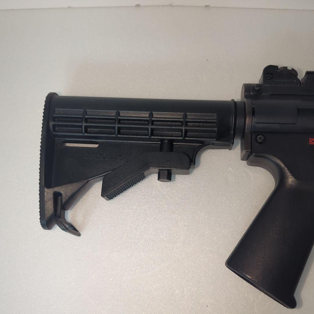 マルゼン　mp5k チャージャー　ジャンク