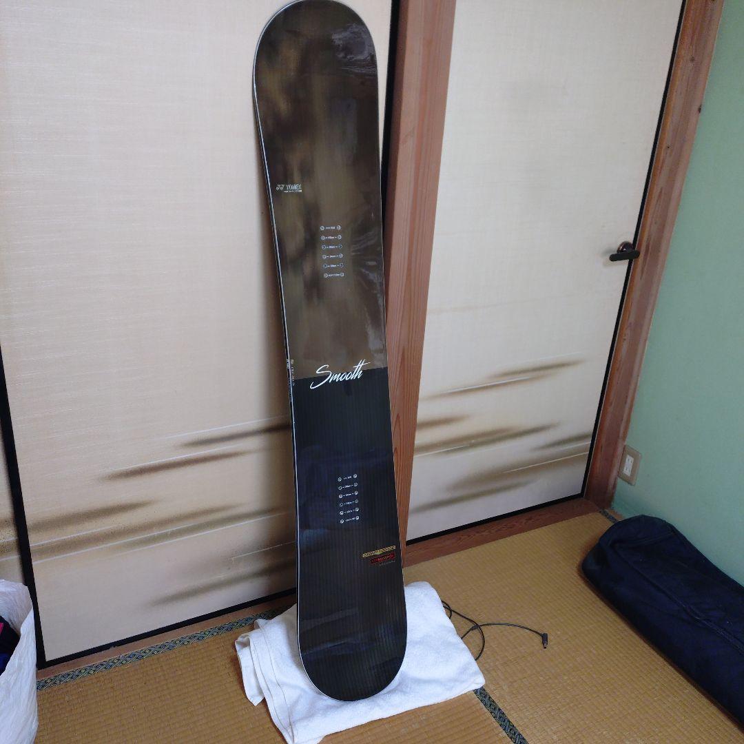 Yonex Smooth スノーボード