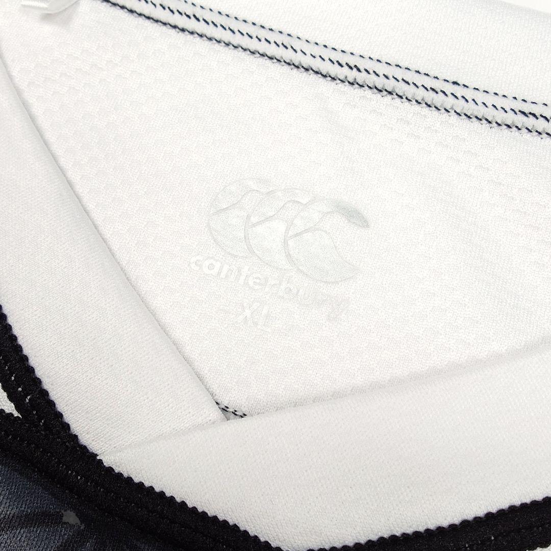 美品【貴重】ラグビー日本代表 エマージングブロッサムズ レプリカジャージ XL