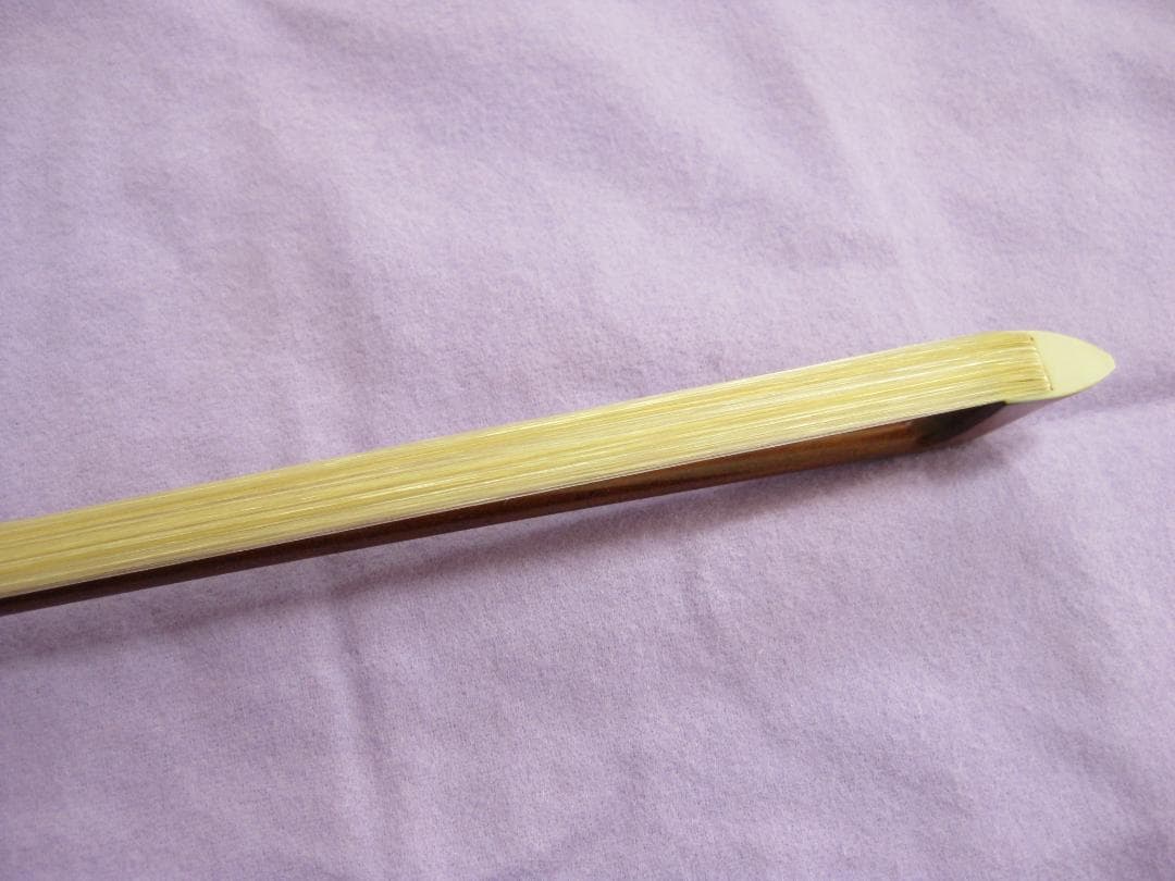 フレンチ仕様 Eastman 4/4 バイオリン弓 イーストマン