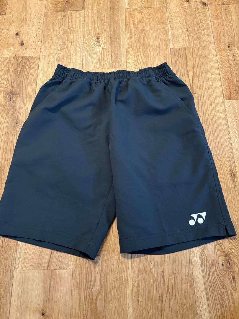 YONEX シャツ　パンツ　5点セット