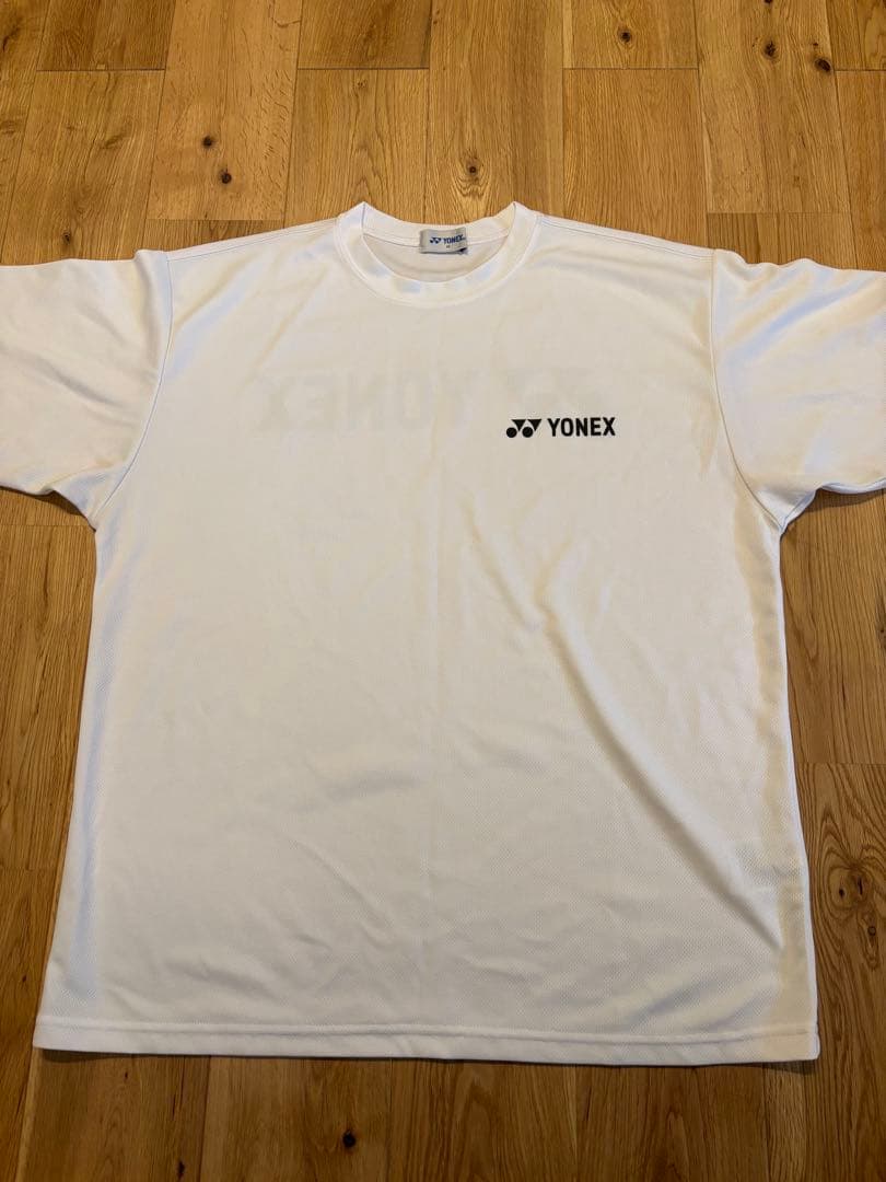 YONEX シャツ　パンツ　5点セット