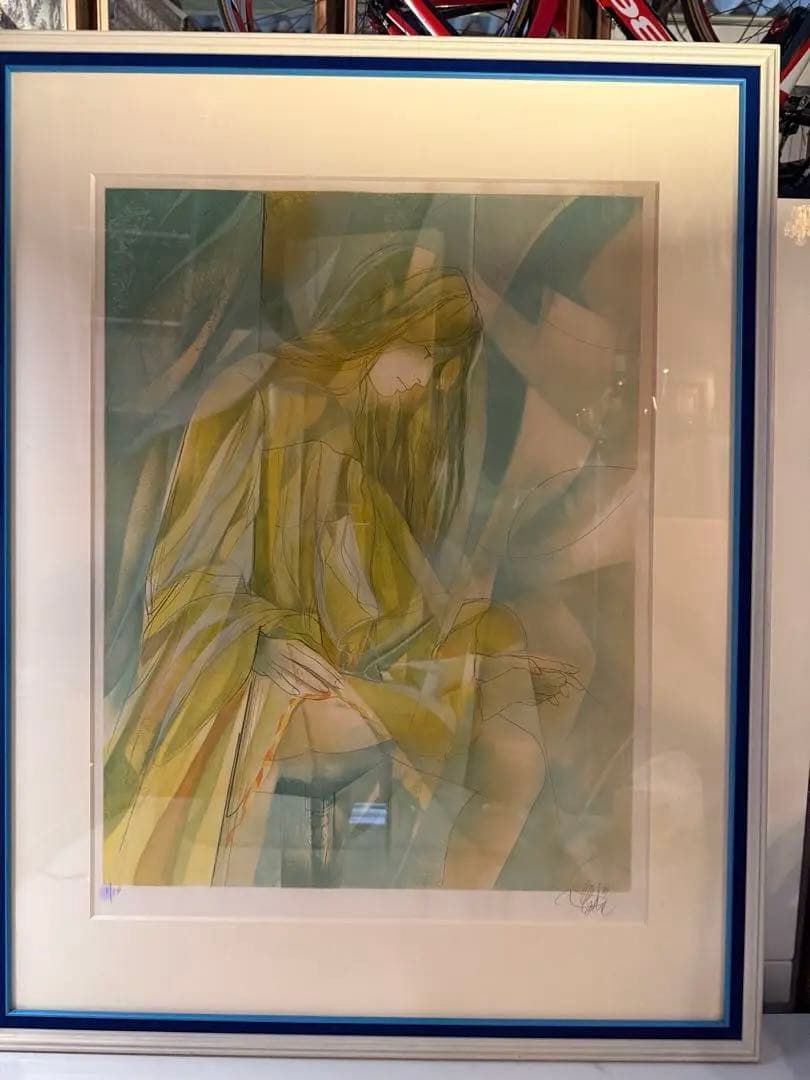 版画 Jean Baptiste VALADIE