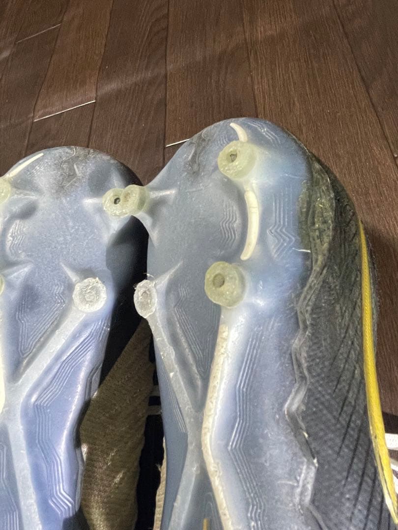 ナイキ NIKE ファントム GX2エリート AG-PRO 28cm