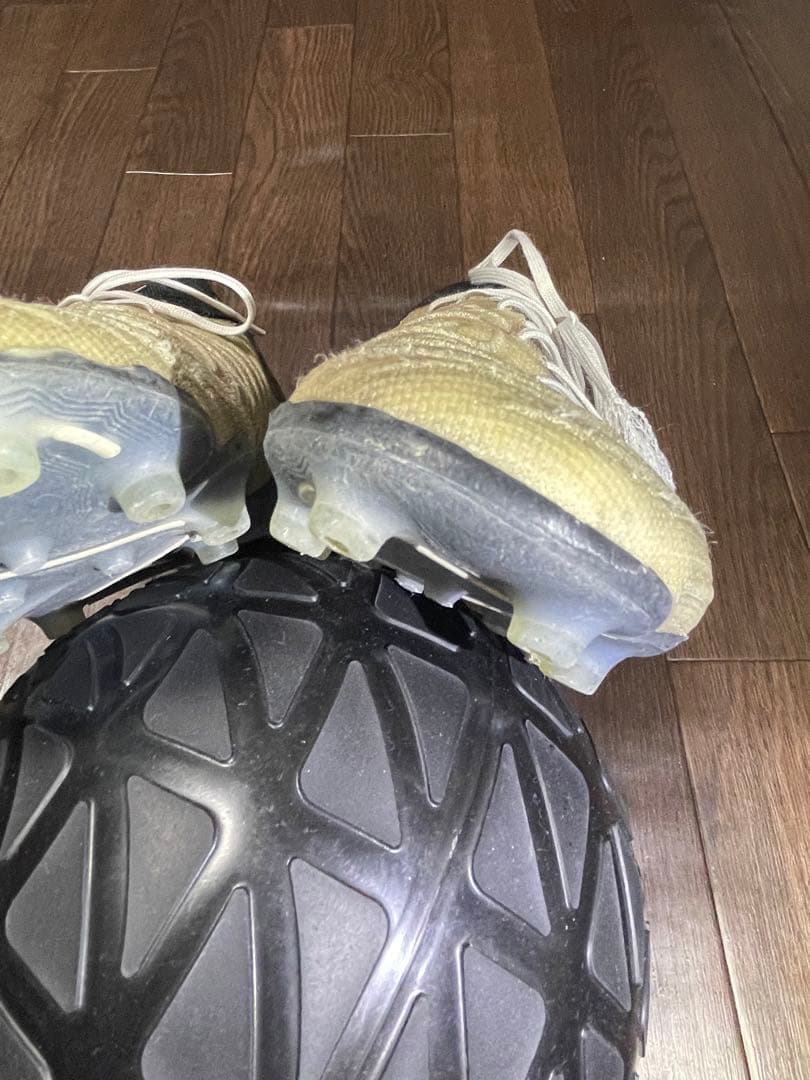 ナイキ NIKE ファントム GX2エリート AG-PRO 28cm