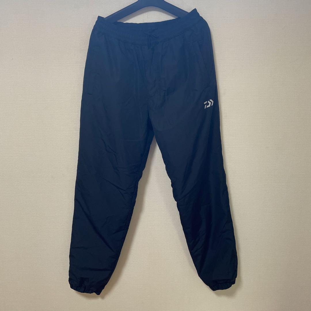 ダイワ　ウォームアップスーツDI-5524
