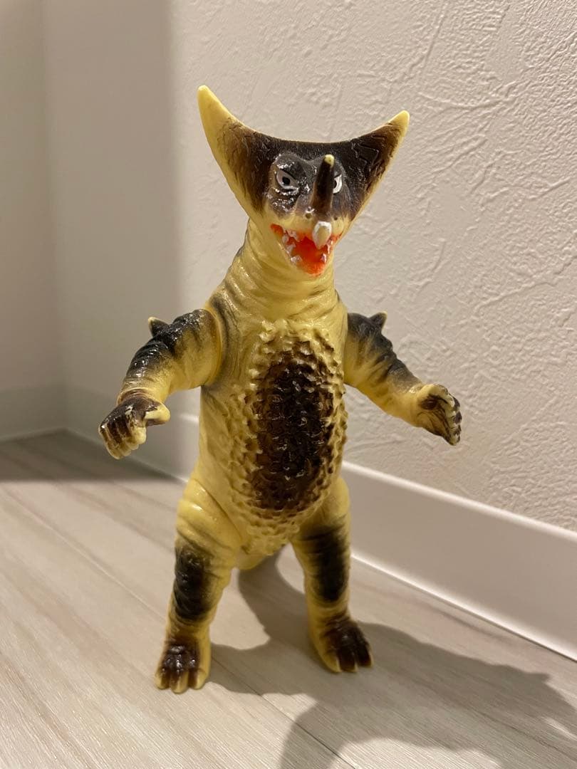 キングザウルスシリーズ　引退セット