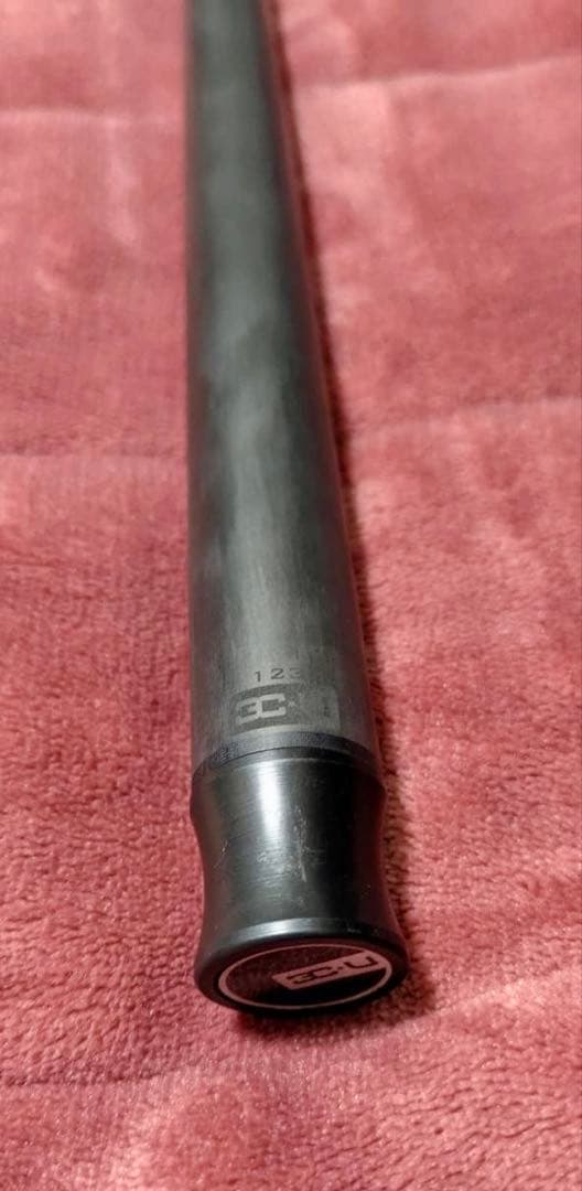 Predator Revo 3C-U(ラジアル)