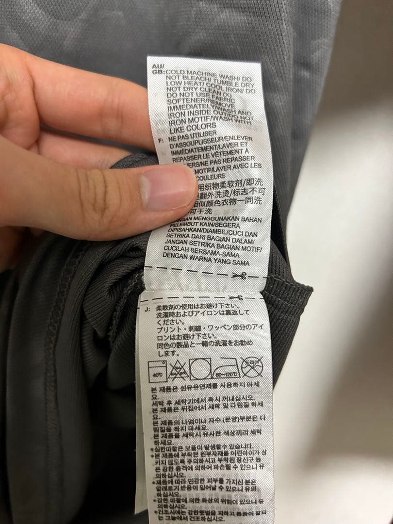 レアルマドリード7 ヴィニシウスXLレプリカ 24-25シーズン