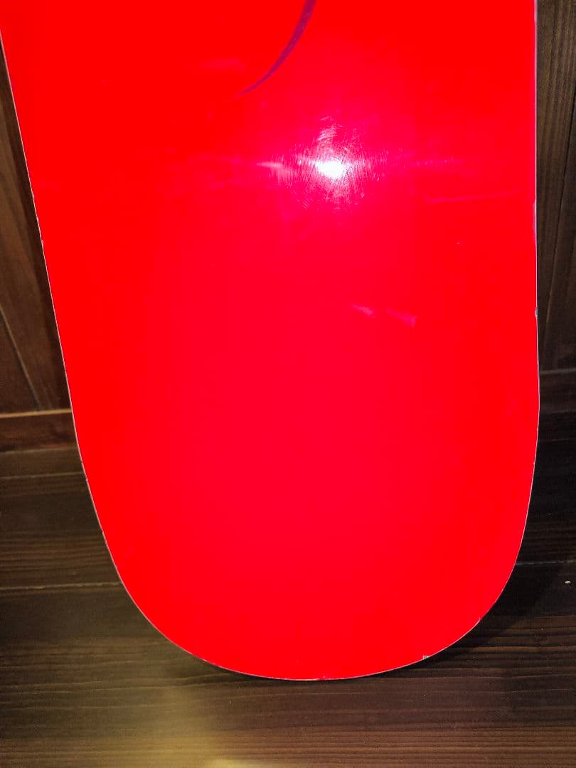 NOVEMBER 20/21 REDLIVE レッドライブ151cm