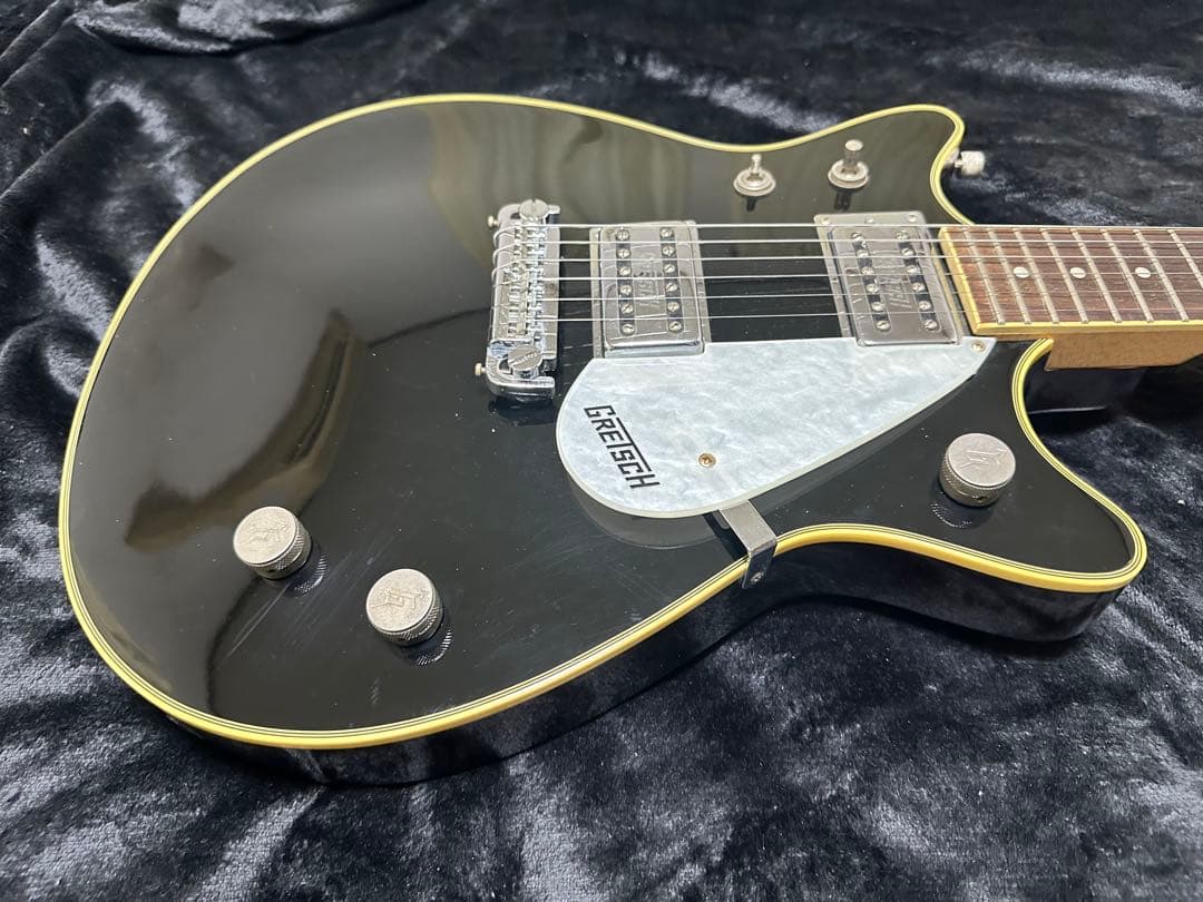 ギター GRETSCH ELECTROMATIC G291 DOUBLE JET
