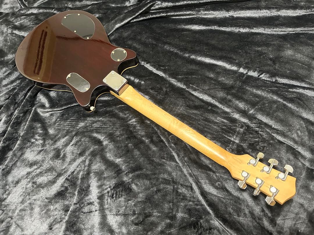 ギター GRETSCH ELECTROMATIC G291 DOUBLE JET