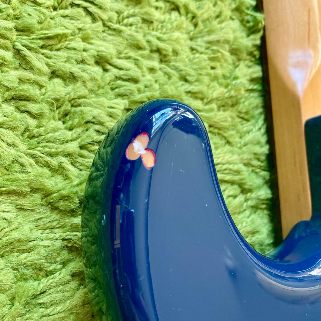 スクワイヤー ストラト　[JUNK]