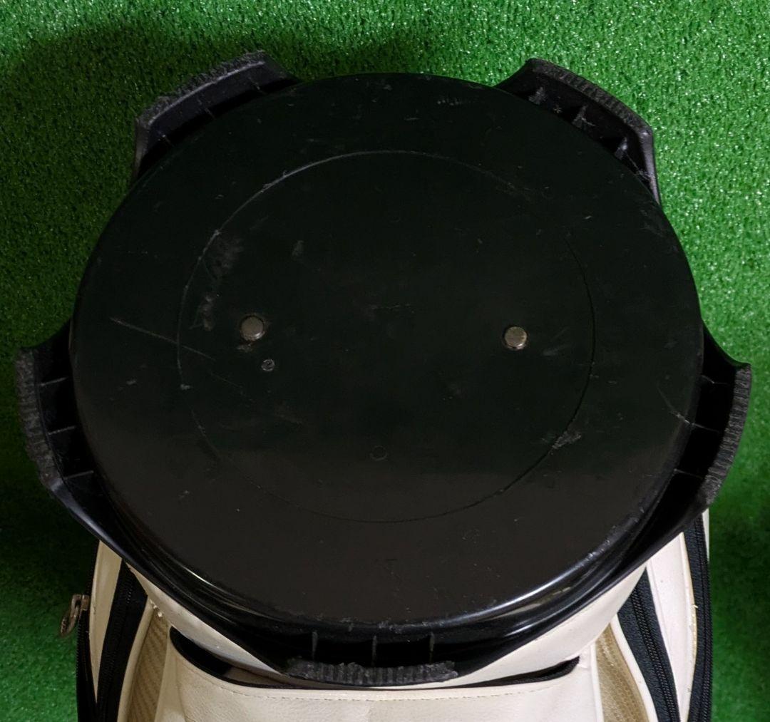 キャディーバック　ボトム型　(9．5)