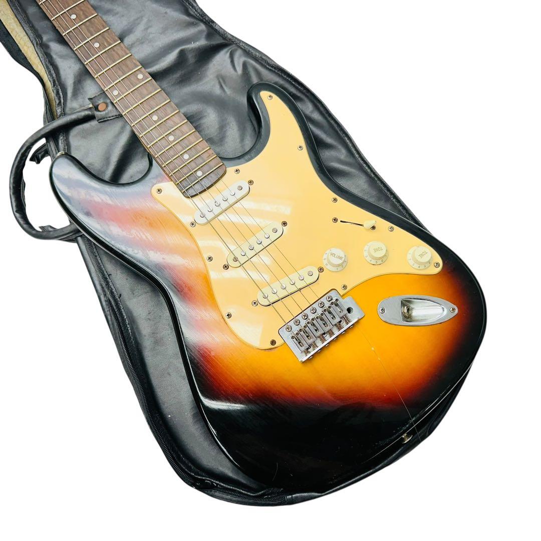 K GARAGE エレキギター