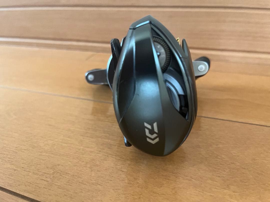 ダイワ　17 スティーズ　STEEZ A TW 1016 SH