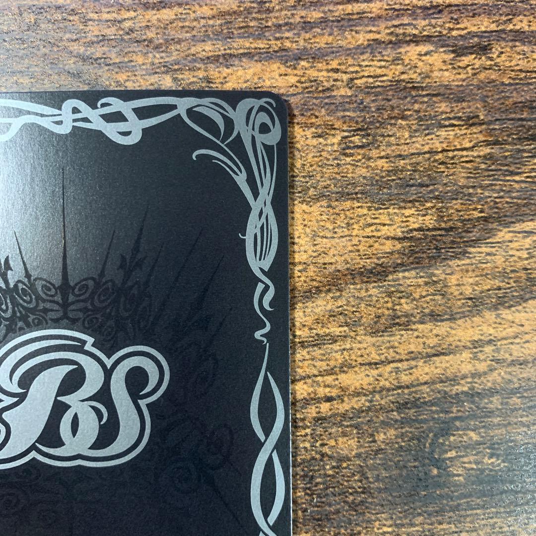 剣聖姫ツルX シークレット　バトスピ