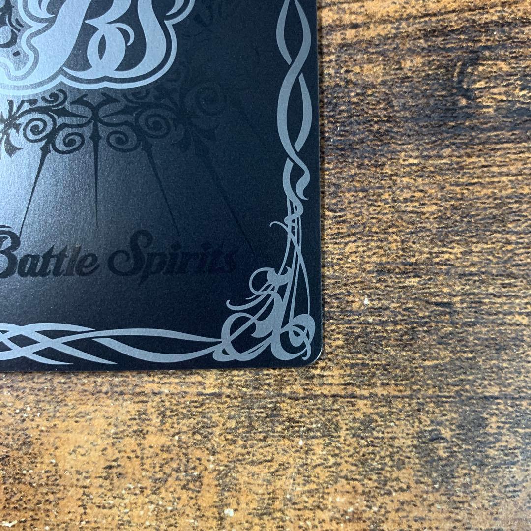 剣聖姫ツルX シークレット　バトスピ