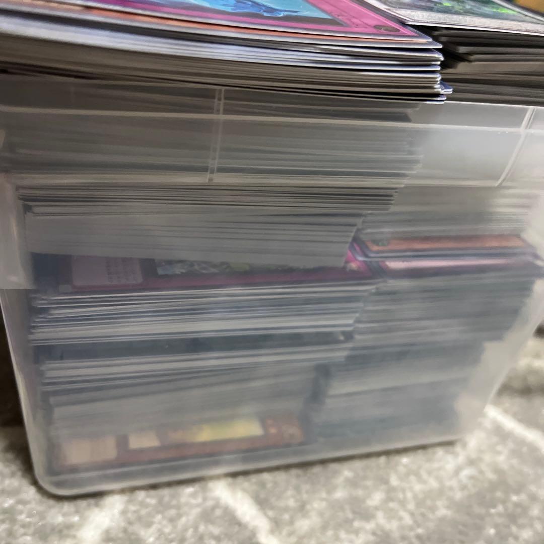 【遊戯王】遊戯王 引退品 カードまとめ売り