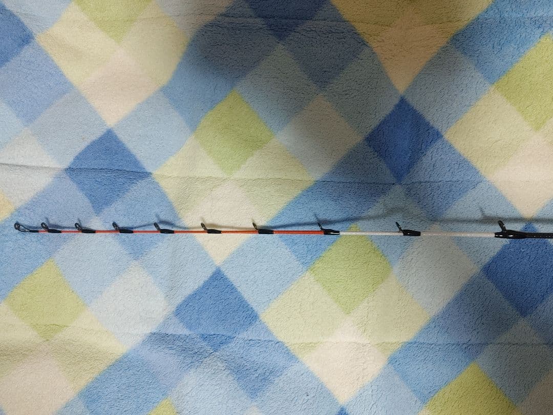 極鋭カワハキレッドチューンN-MC