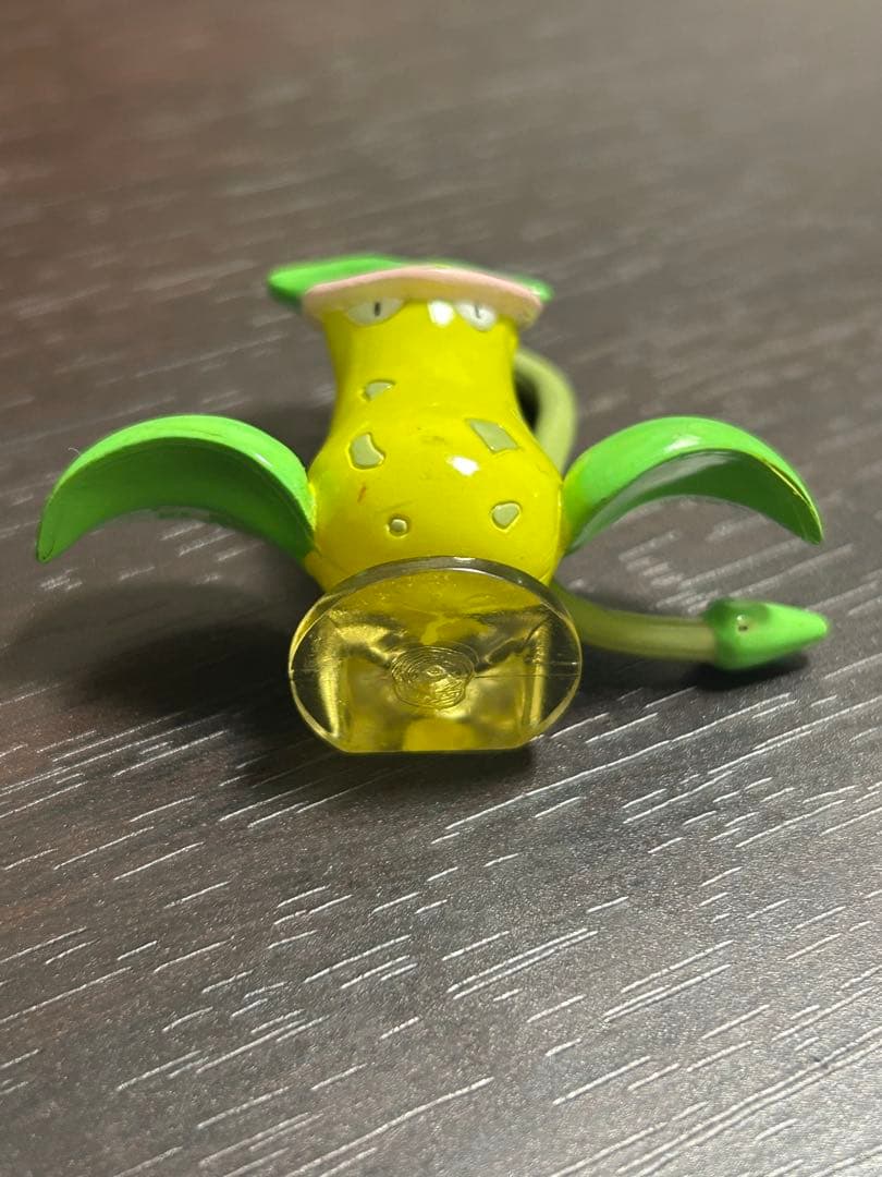 モンコレ 初期 ウツボット