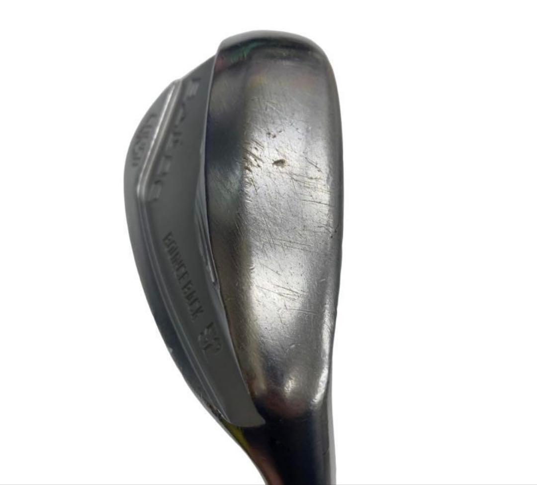 BALDO CORSA BOUNCE BACK ツアーサテン 52° ウェッジ